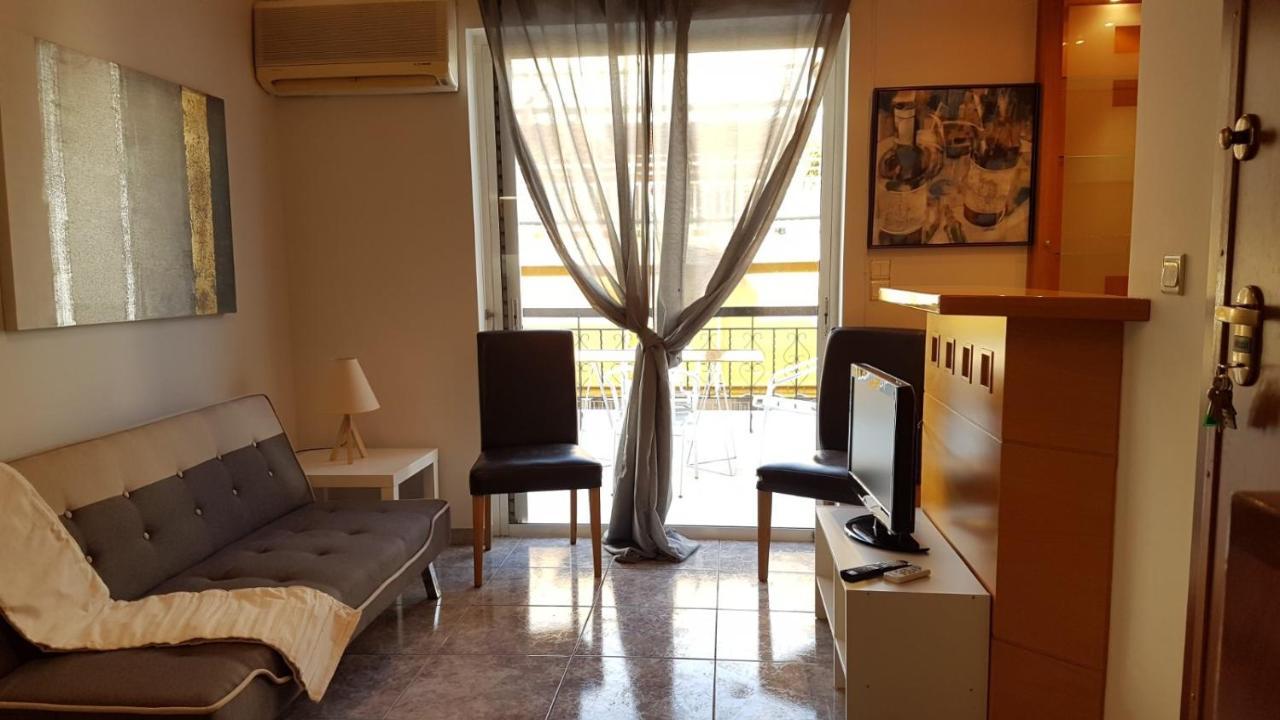 Maisonaitte-Athens Center, 4 Bd, 2 Bath المظهر الخارجي الصورة