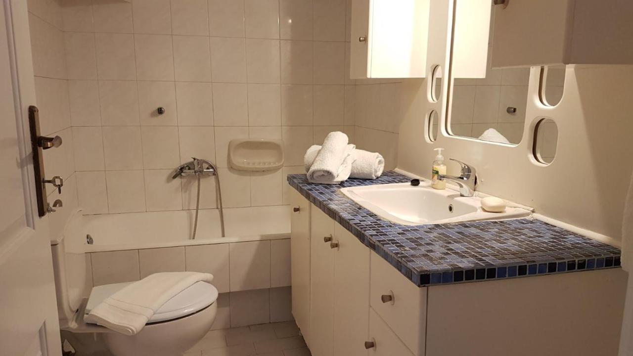 Maisonaitte-Athens Center, 4 Bd, 2 Bath المظهر الخارجي الصورة