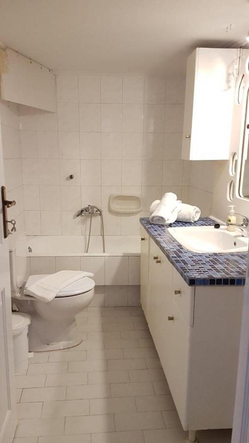 Maisonaitte-Athens Center, 4 Bd, 2 Bath المظهر الخارجي الصورة