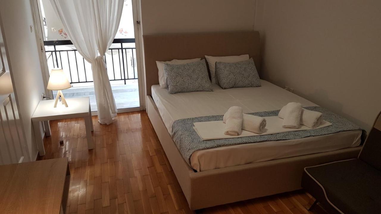 Maisonaitte-Athens Center, 4 Bd, 2 Bath المظهر الخارجي الصورة