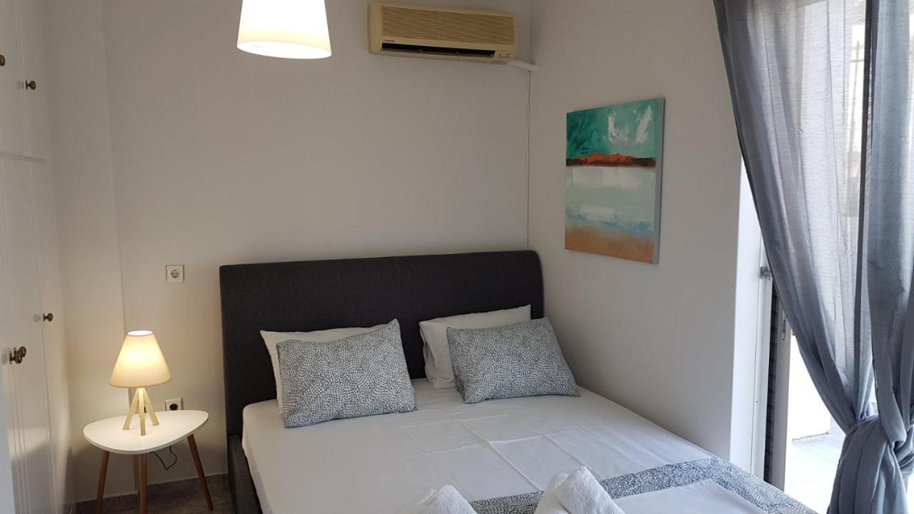 Maisonaitte-Athens Center, 4 Bd, 2 Bath المظهر الخارجي الصورة