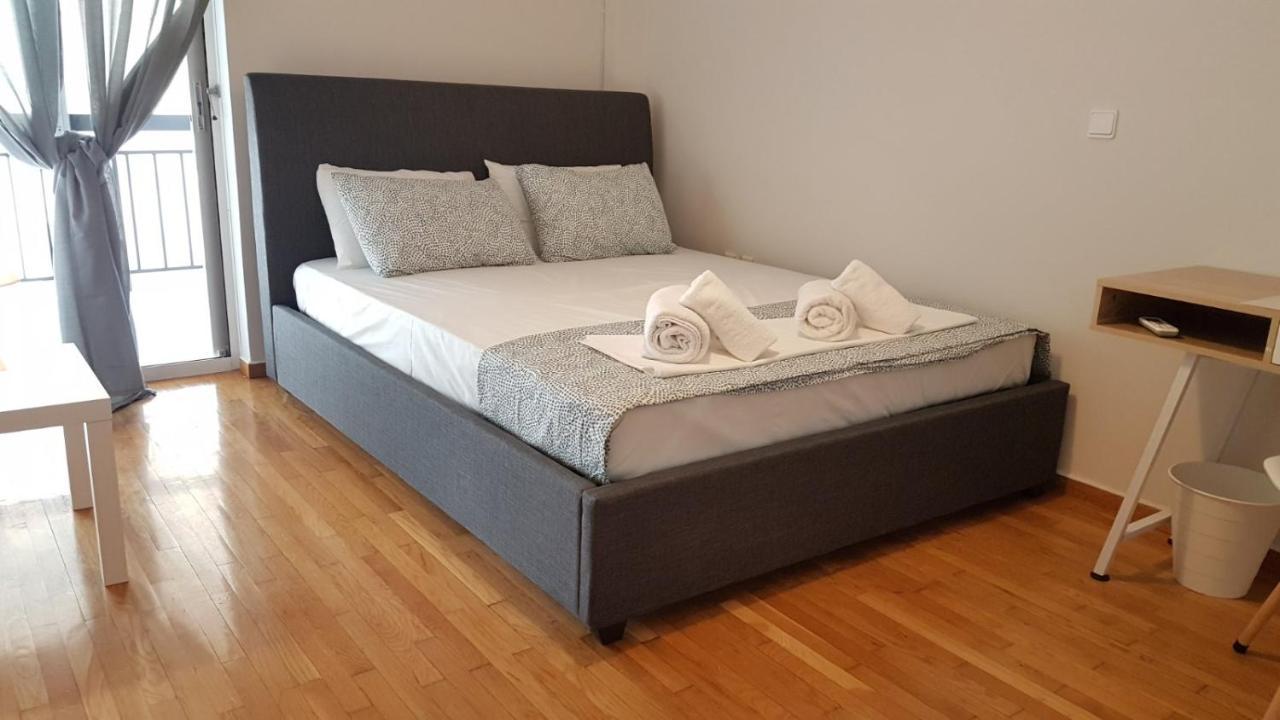 Maisonaitte-Athens Center, 4 Bd, 2 Bath المظهر الخارجي الصورة