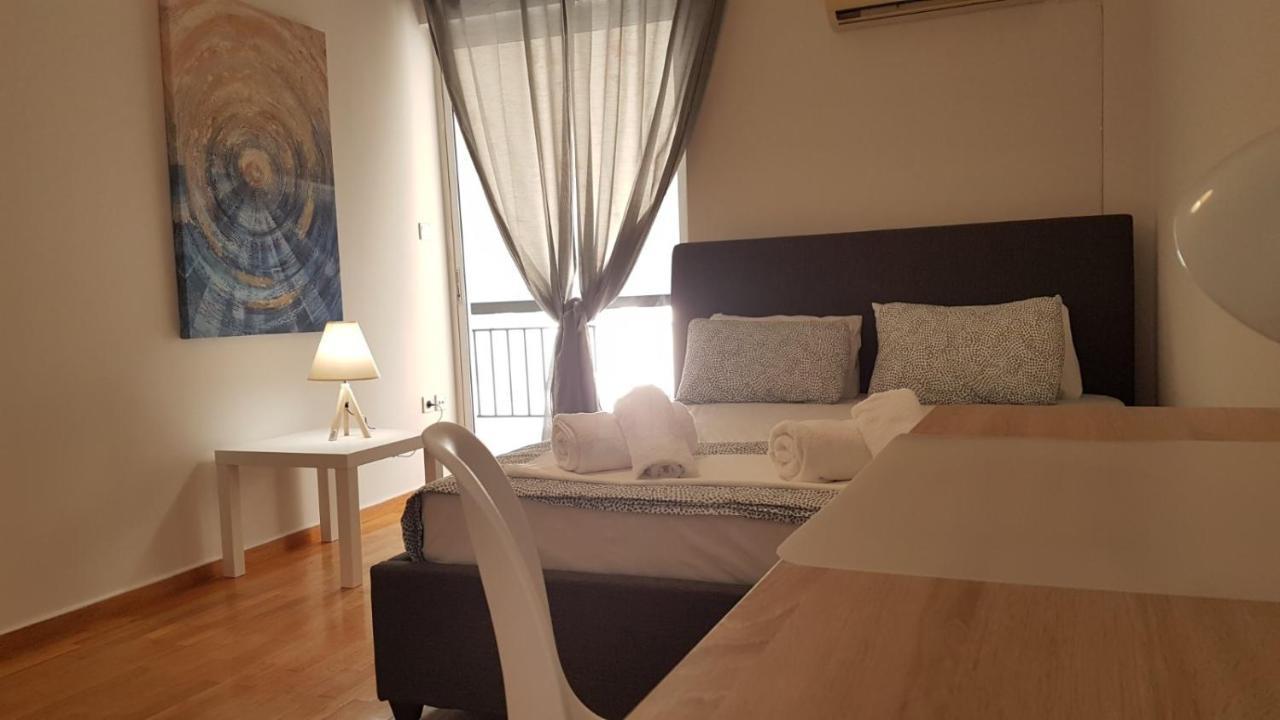Maisonaitte-Athens Center, 4 Bd, 2 Bath المظهر الخارجي الصورة