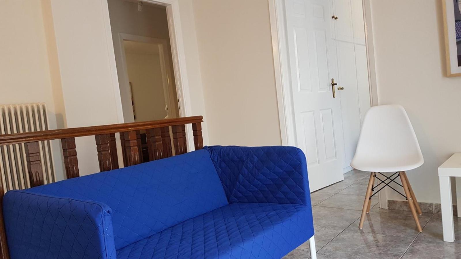 Maisonaitte-Athens Center, 4 Bd, 2 Bath المظهر الخارجي الصورة