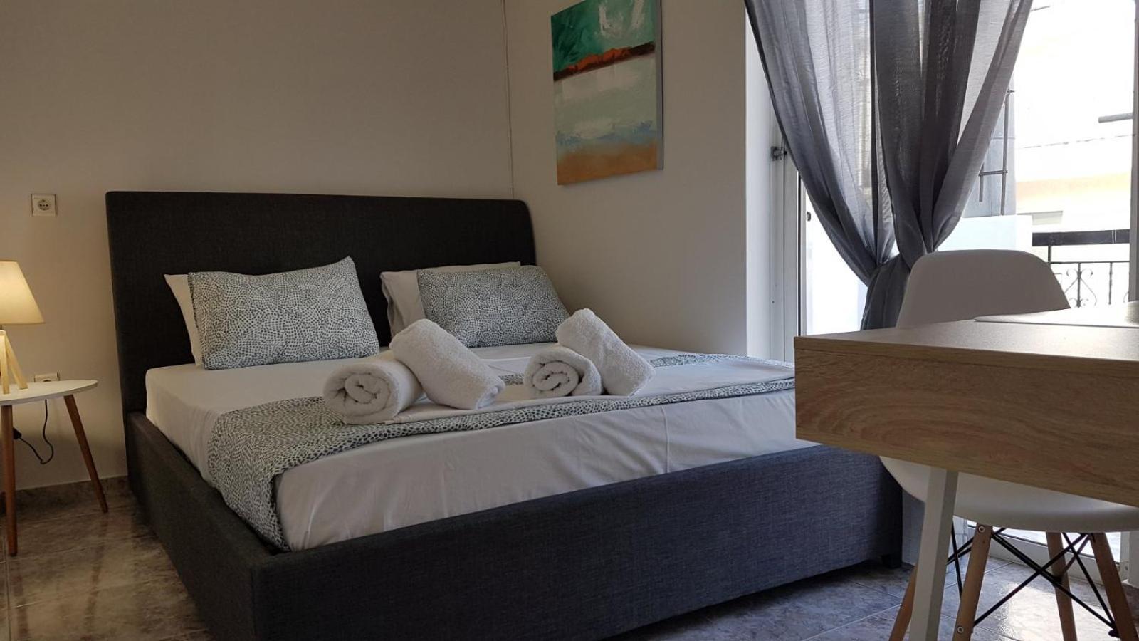 Maisonaitte-Athens Center, 4 Bd, 2 Bath المظهر الخارجي الصورة