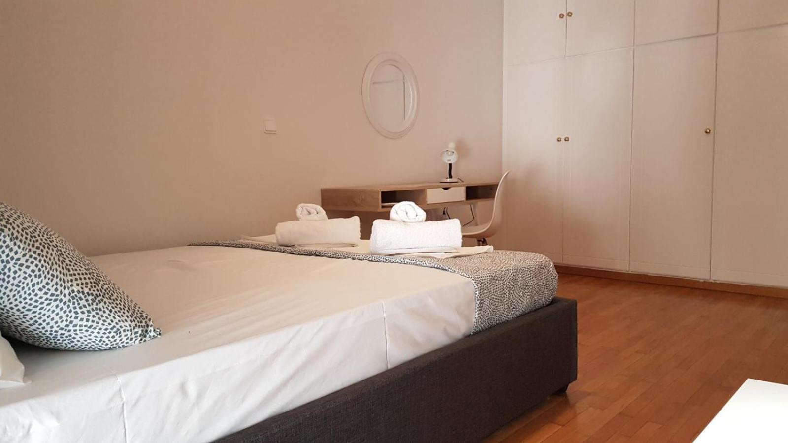 Maisonaitte-Athens Center, 4 Bd, 2 Bath المظهر الخارجي الصورة