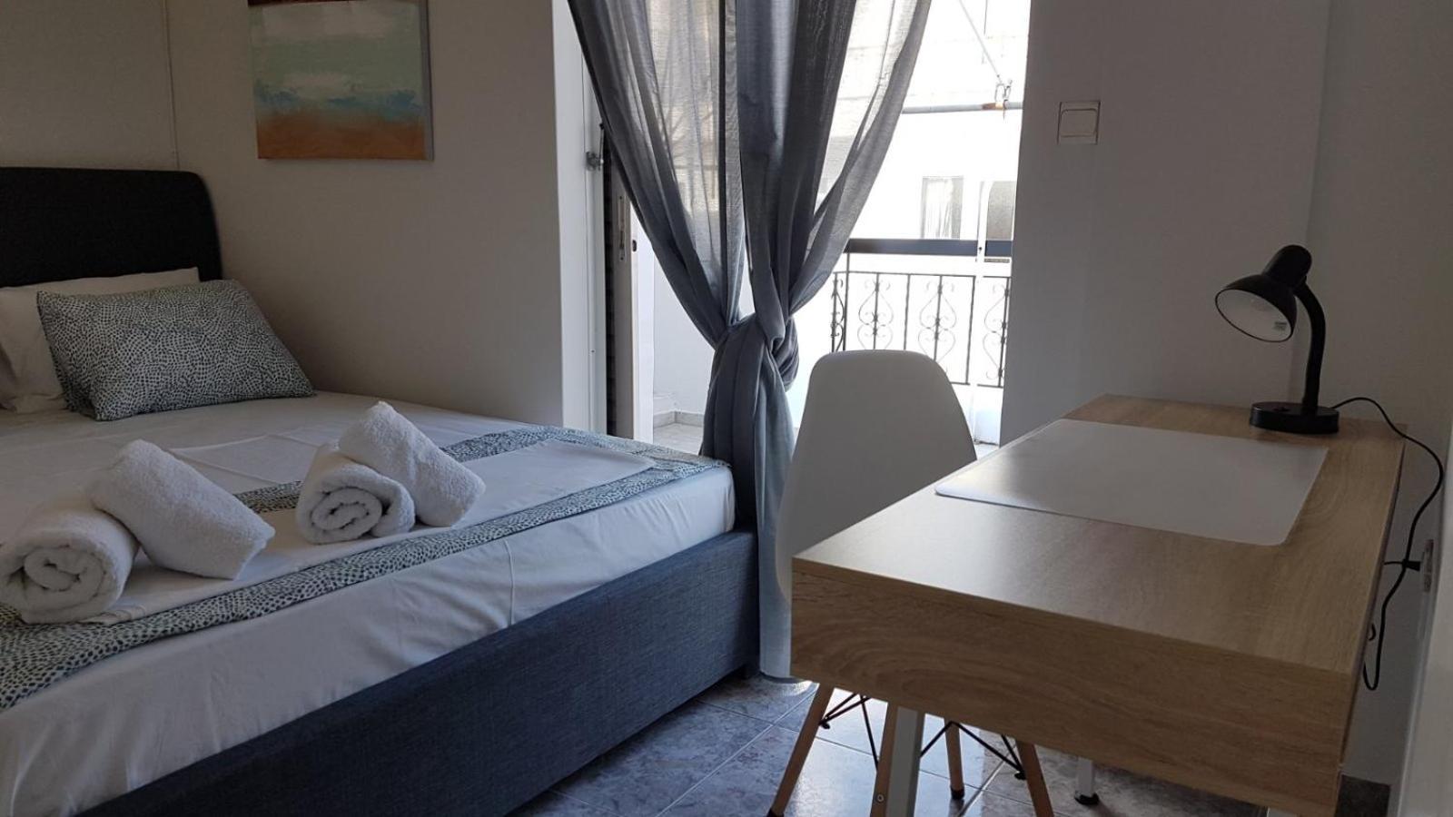 Maisonaitte-Athens Center, 4 Bd, 2 Bath المظهر الخارجي الصورة