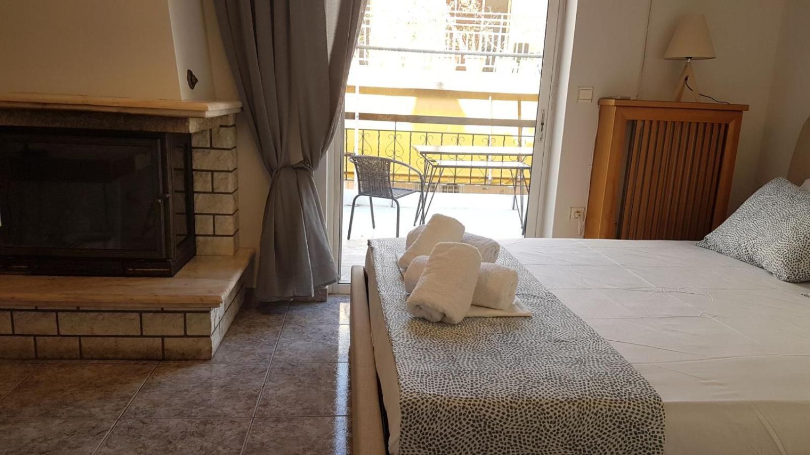 Maisonaitte-Athens Center, 4 Bd, 2 Bath المظهر الخارجي الصورة